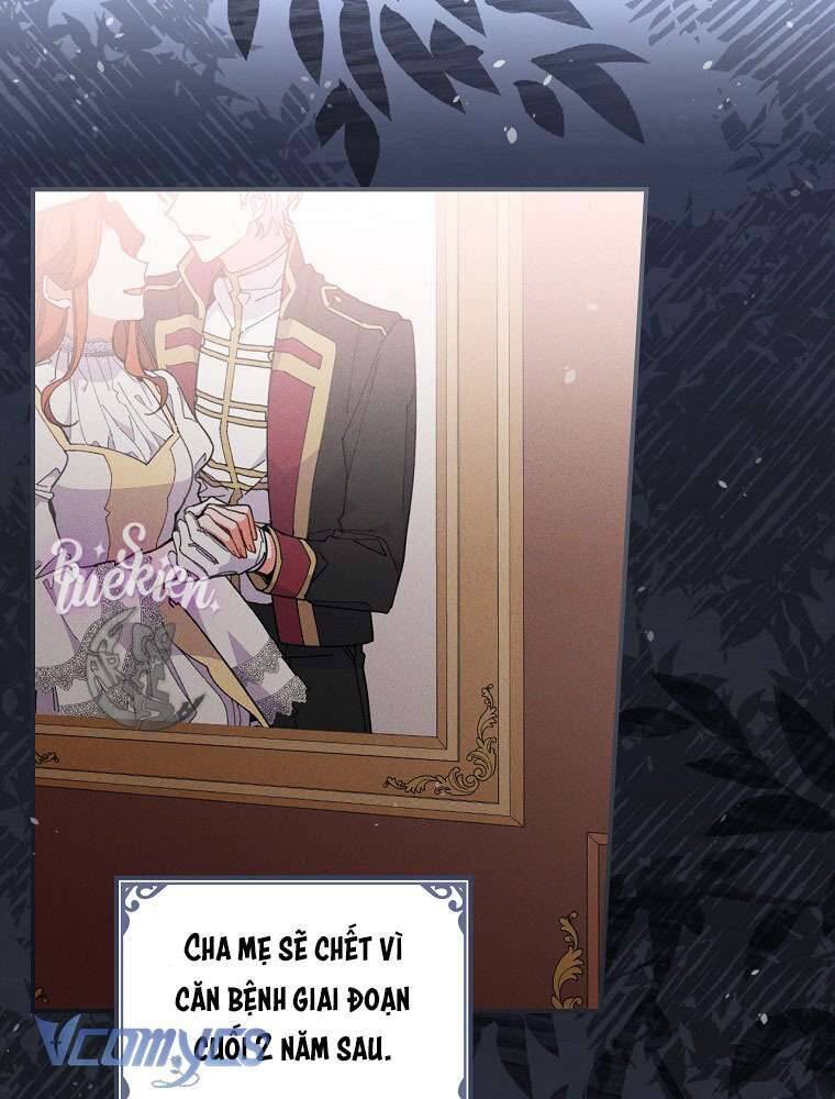 Chị Gái Của Nhân Vật Phản Diện Hôm Nay Cũng Đang Đau Khổ - Chap 2 - Trang 53