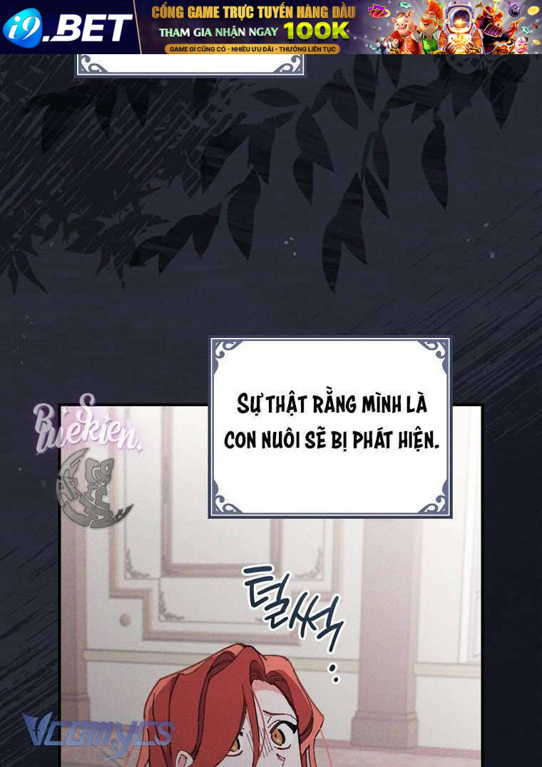 Chị Gái Của Nhân Vật Phản Diện Hôm Nay Cũng Đang Đau Khổ - Chap 2 - Trang 54