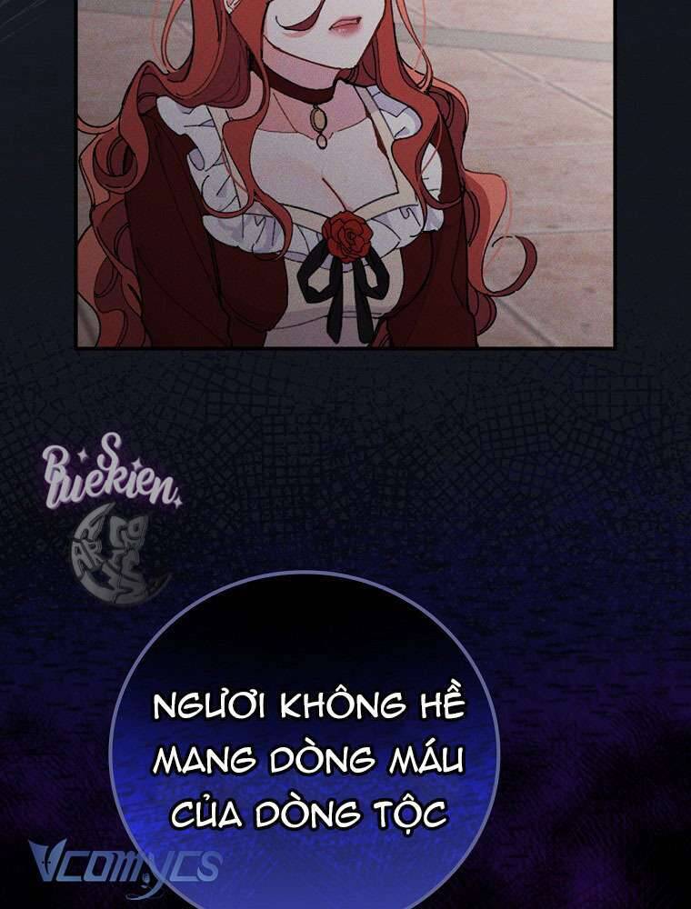 Chị Gái Của Nhân Vật Phản Diện Hôm Nay Cũng Đang Đau Khổ - Chap 2 - Trang 55