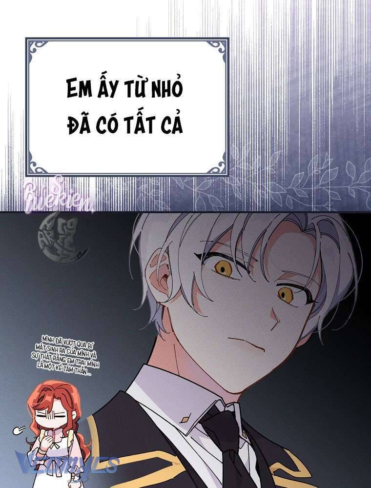 Chị Gái Của Nhân Vật Phản Diện Hôm Nay Cũng Đang Đau Khổ - Chap 2 - Trang 61