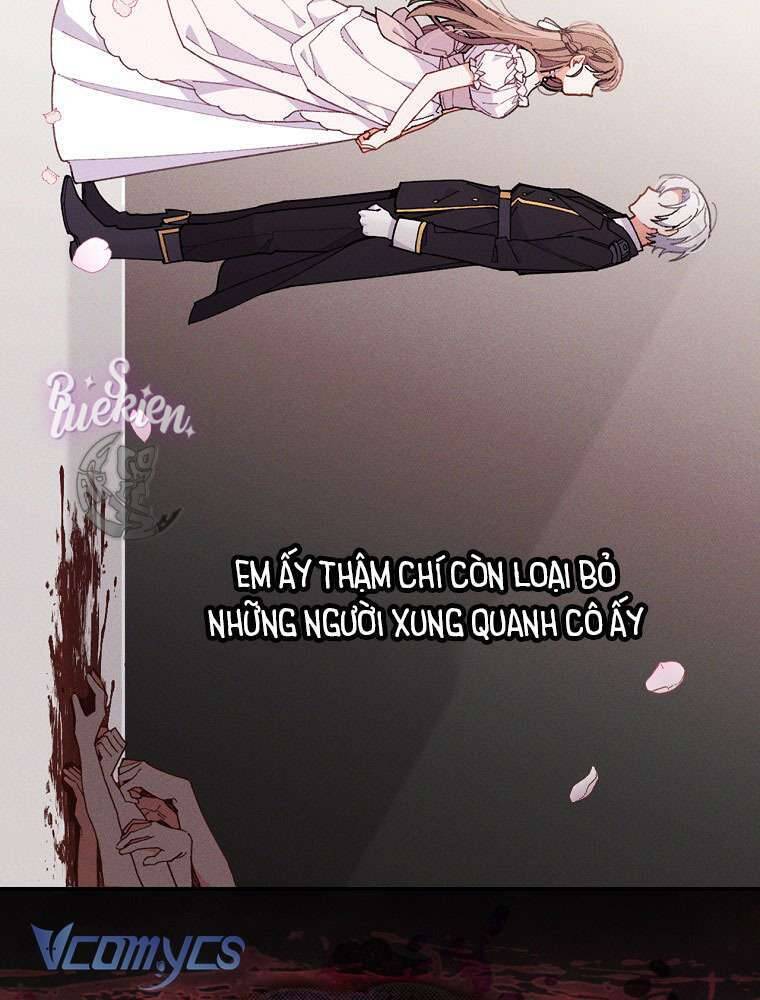 Chị Gái Của Nhân Vật Phản Diện Hôm Nay Cũng Đang Đau Khổ - Chap 2 - Trang 65
