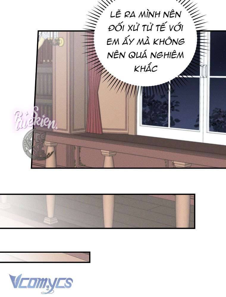Chị Gái Của Nhân Vật Phản Diện Hôm Nay Cũng Đang Đau Khổ - Chap 2 - Trang 70