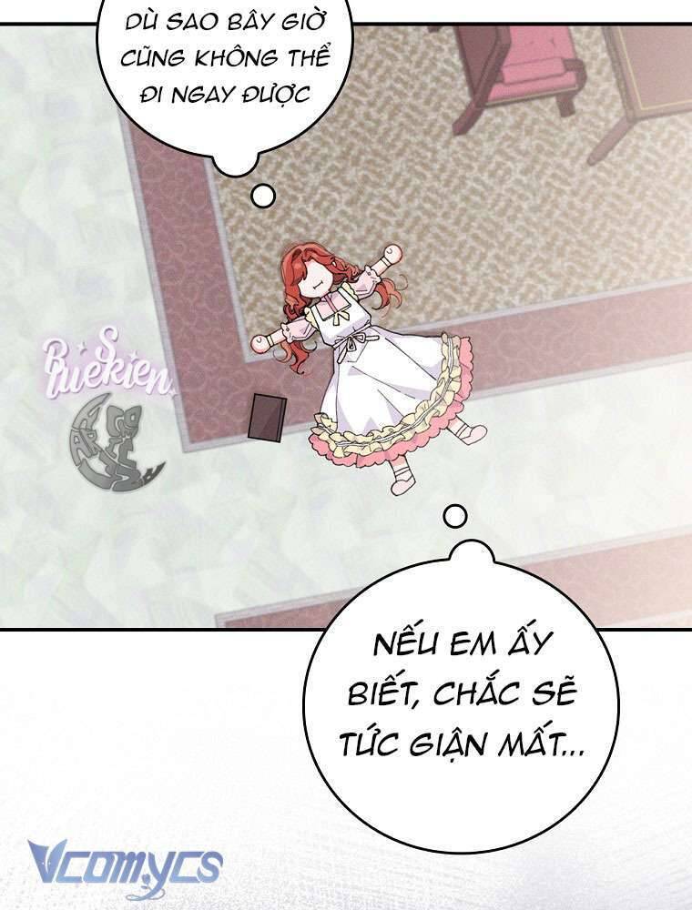 Chị Gái Của Nhân Vật Phản Diện Hôm Nay Cũng Đang Đau Khổ - Chap 2 - Trang 75