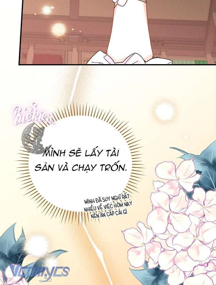 Chị Gái Của Nhân Vật Phản Diện Hôm Nay Cũng Đang Đau Khổ - Chap 2 - Trang 80