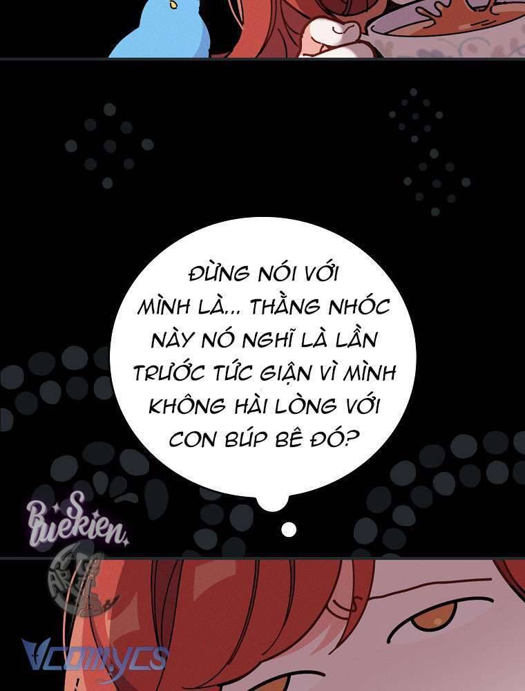 Chị Gái Của Nhân Vật Phản Diện Hôm Nay Cũng Đang Đau Khổ - Chap 2 - Trang 9