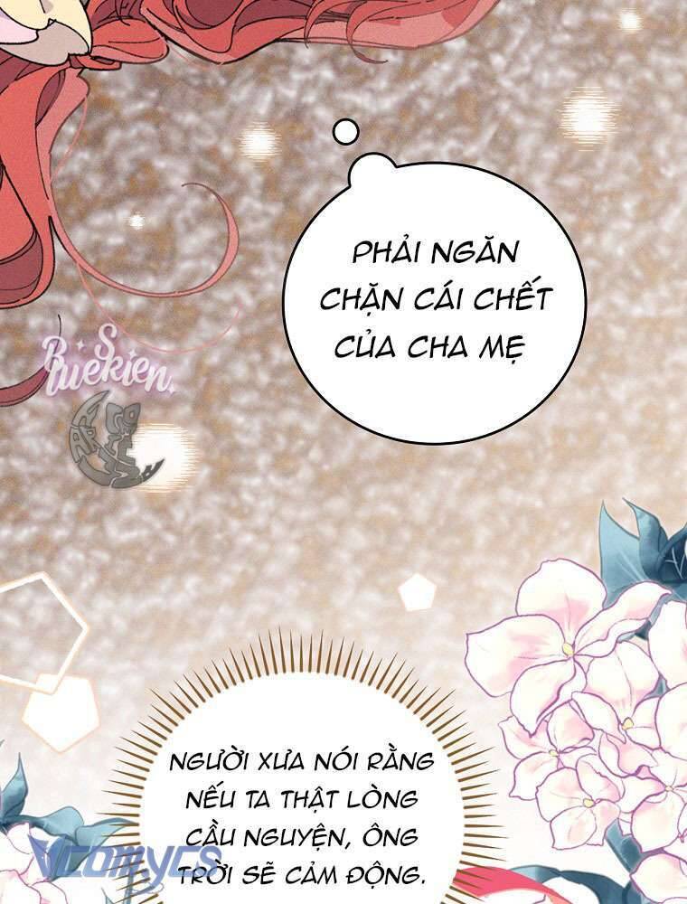 Chị Gái Của Nhân Vật Phản Diện Hôm Nay Cũng Đang Đau Khổ - Chap 2 - Trang 82