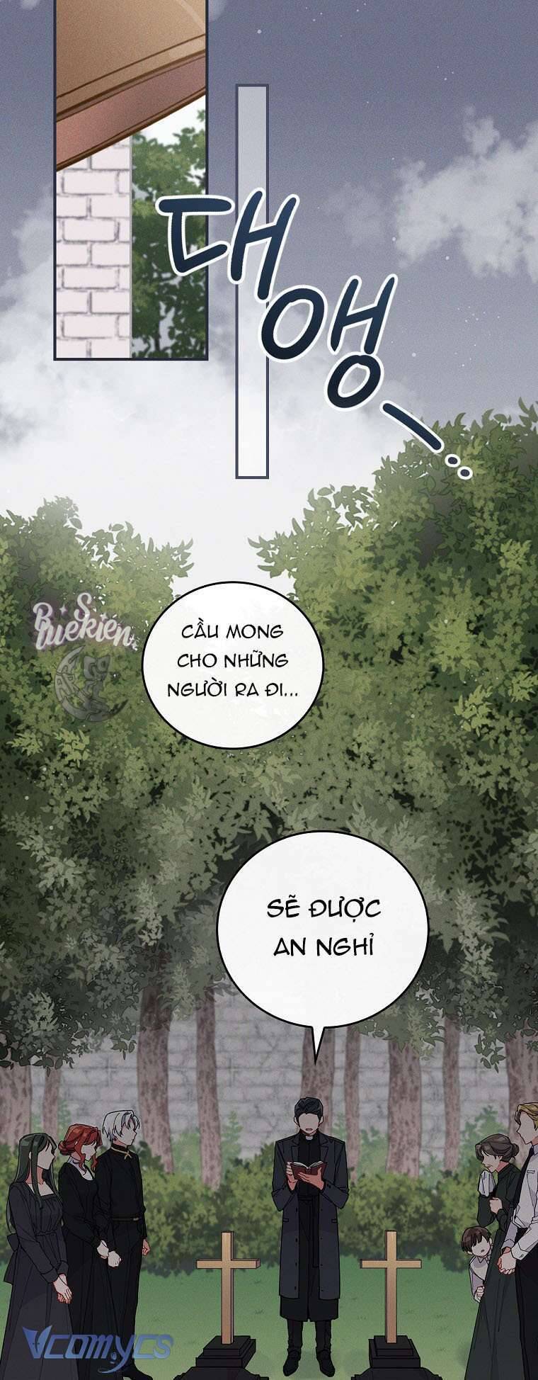 Chị Gái Của Nhân Vật Phản Diện Hôm Nay Cũng Đang Đau Khổ - Chap 2 - Trang 86