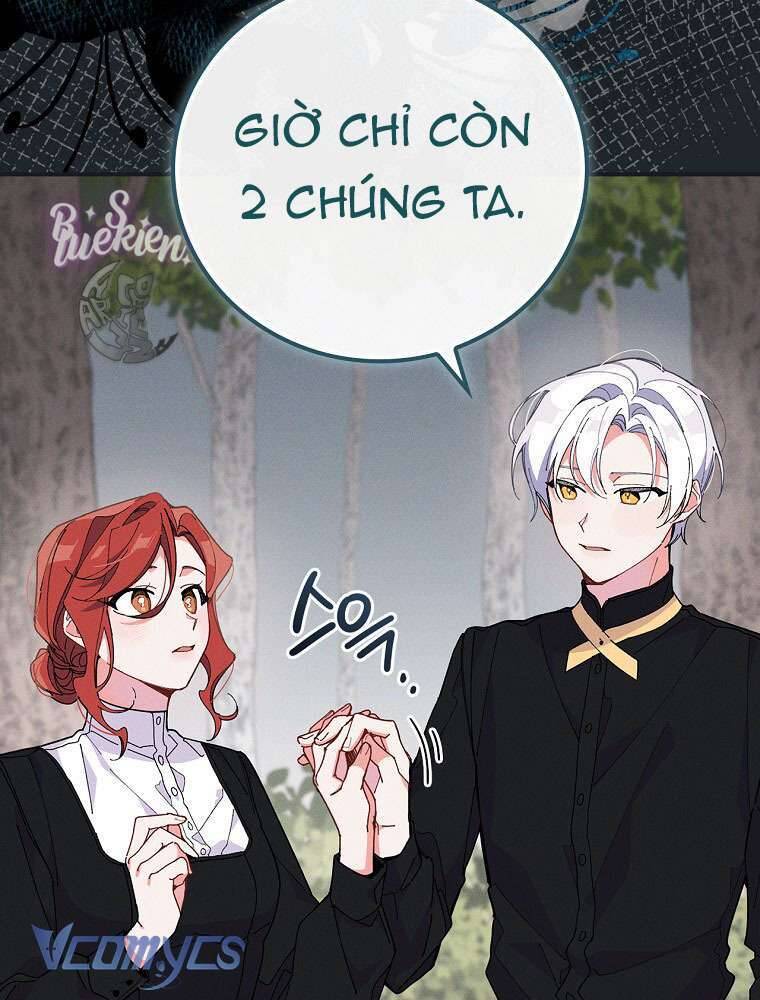 Chị Gái Của Nhân Vật Phản Diện Hôm Nay Cũng Đang Đau Khổ - Chap 2 - Trang 91