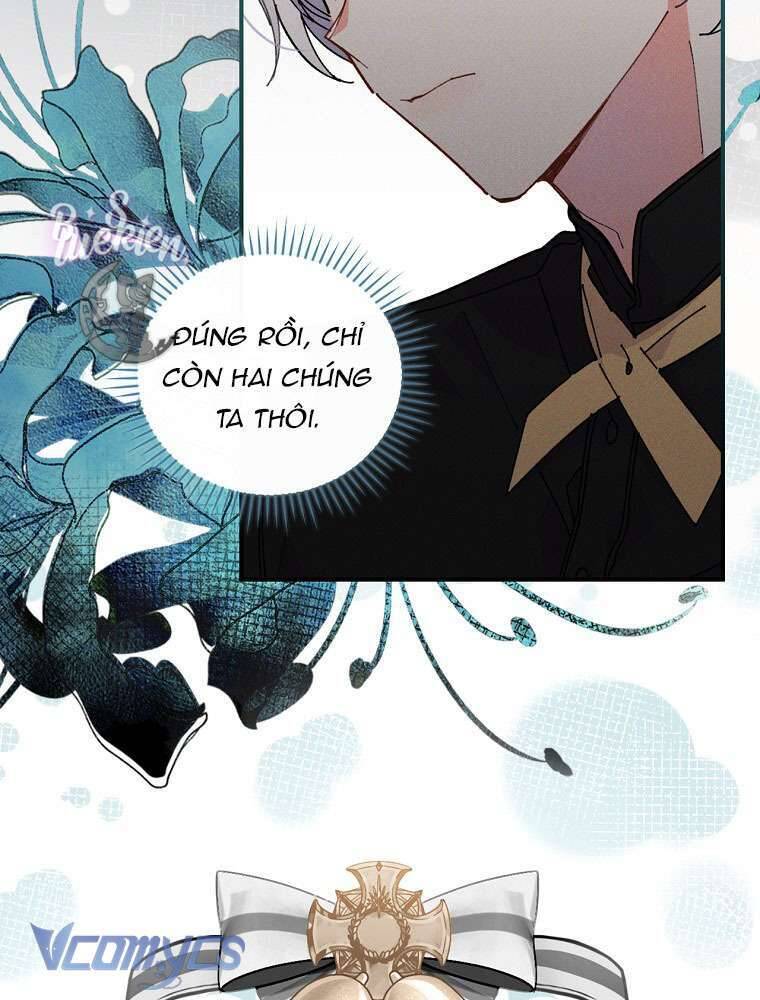 Chị Gái Của Nhân Vật Phản Diện Hôm Nay Cũng Đang Đau Khổ - Chap 2 - Trang 93