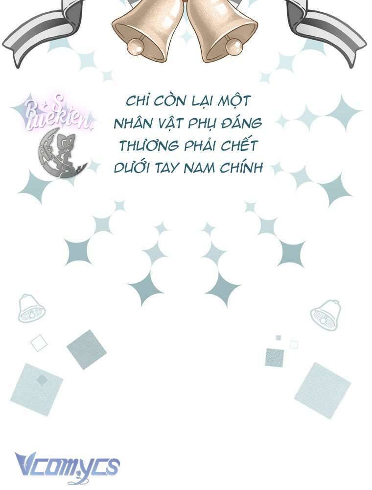 Chị Gái Của Nhân Vật Phản Diện Hôm Nay Cũng Đang Đau Khổ - Chap 2 - Trang 94