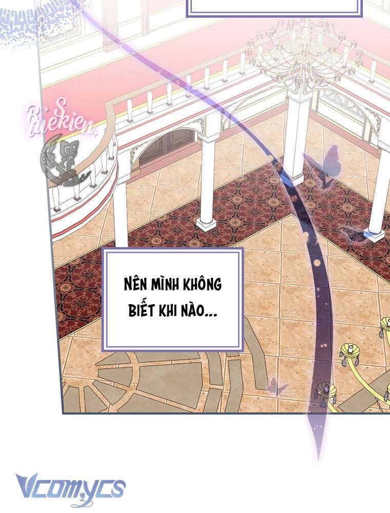 Chị Gái Của Nhân Vật Phản Diện Hôm Nay Cũng Đang Đau Khổ - Chap 2 - Trang 100