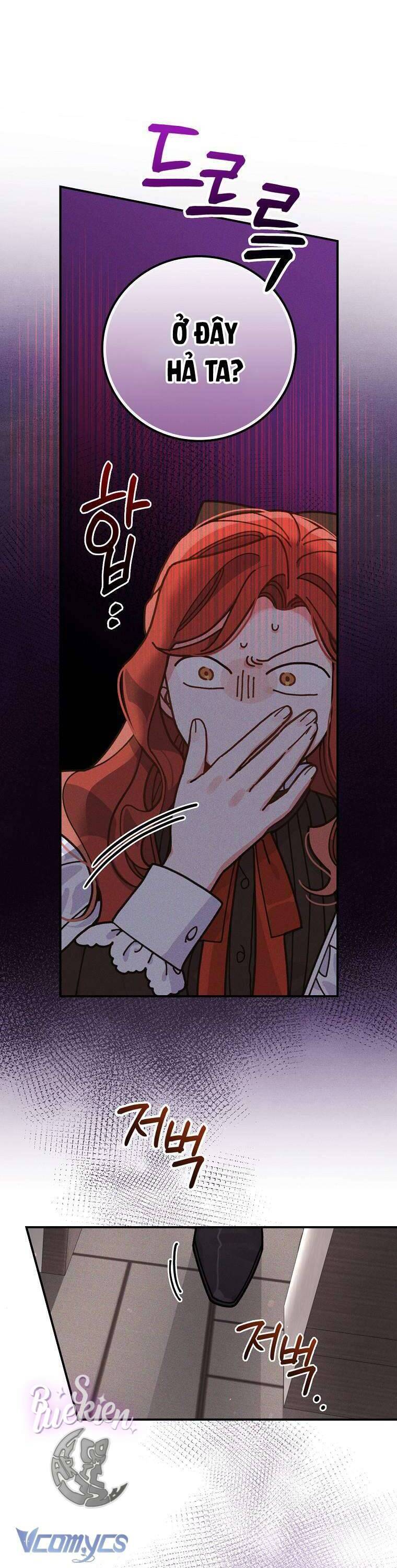 Chị Gái Của Nhân Vật Phản Diện Hôm Nay Cũng Đang Đau Khổ - Chap 24 - Trang 36