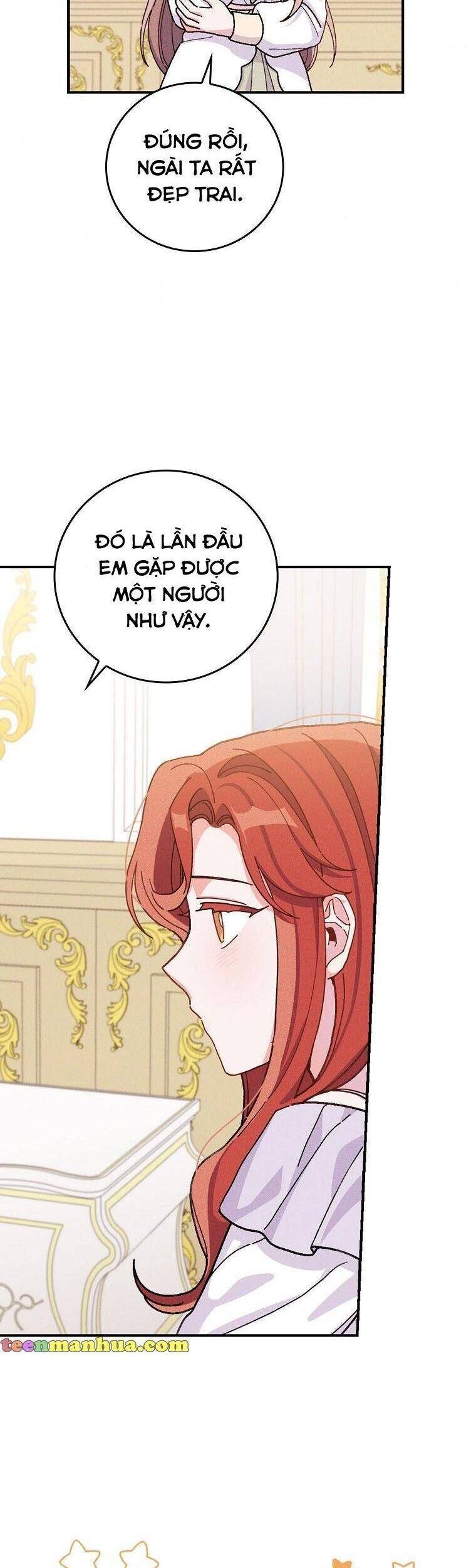 Chị Gái Của Nhân Vật Phản Diện Hôm Nay Cũng Đang Đau Khổ - Chap 28 - Trang 23