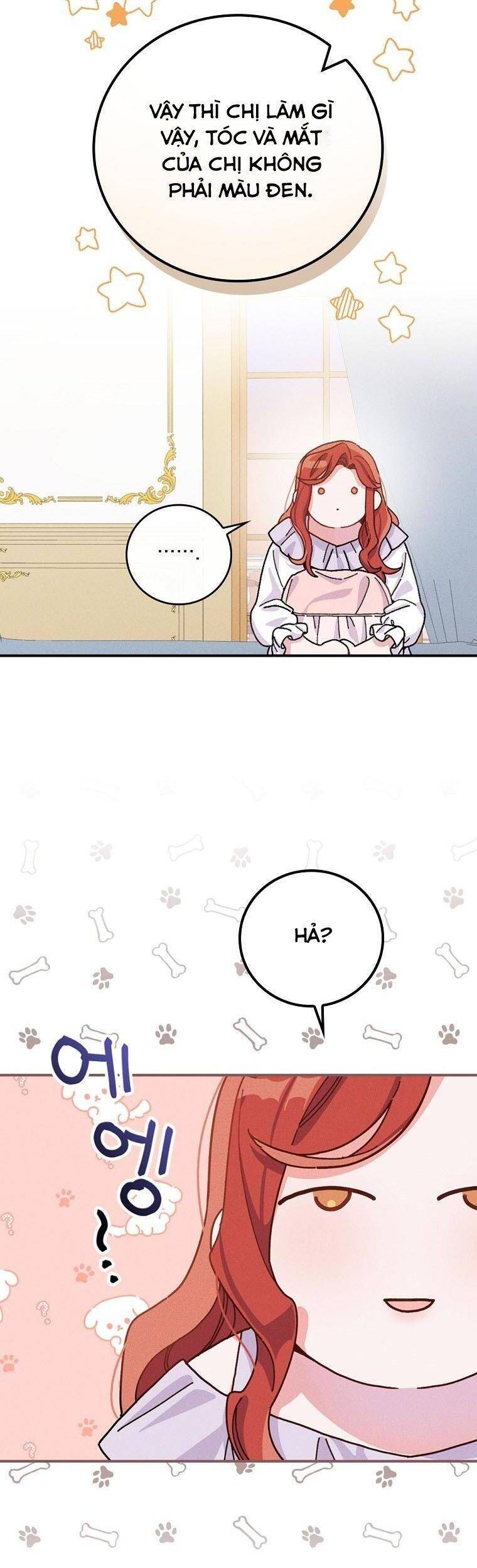 Chị Gái Của Nhân Vật Phản Diện Hôm Nay Cũng Đang Đau Khổ - Chap 28 - Trang 24