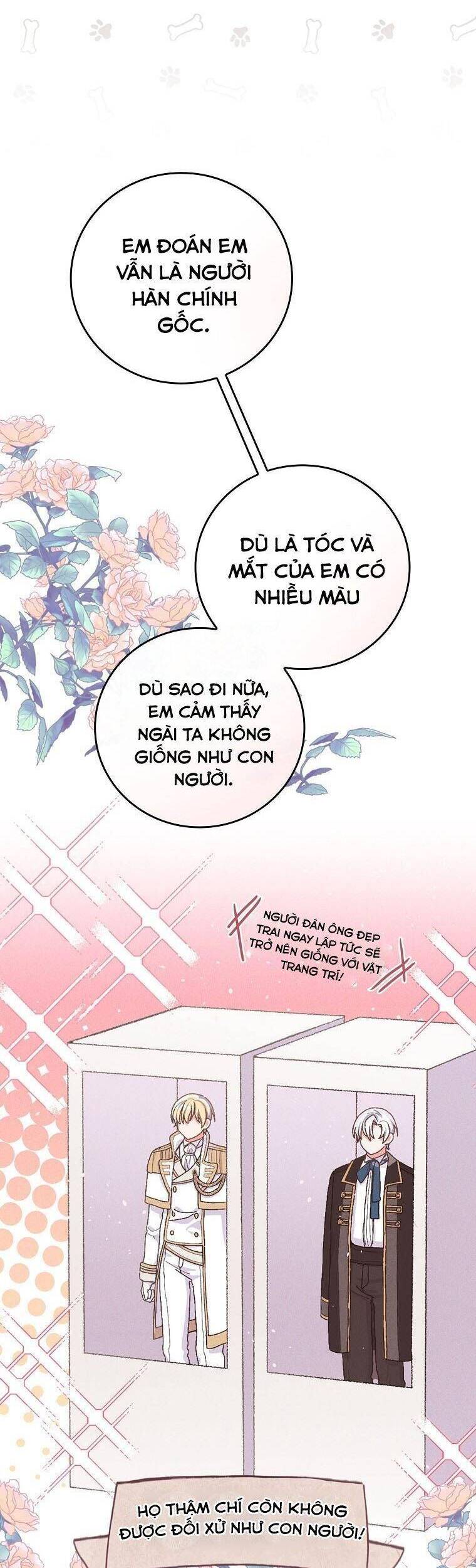 Chị Gái Của Nhân Vật Phản Diện Hôm Nay Cũng Đang Đau Khổ - Chap 28 - Trang 25