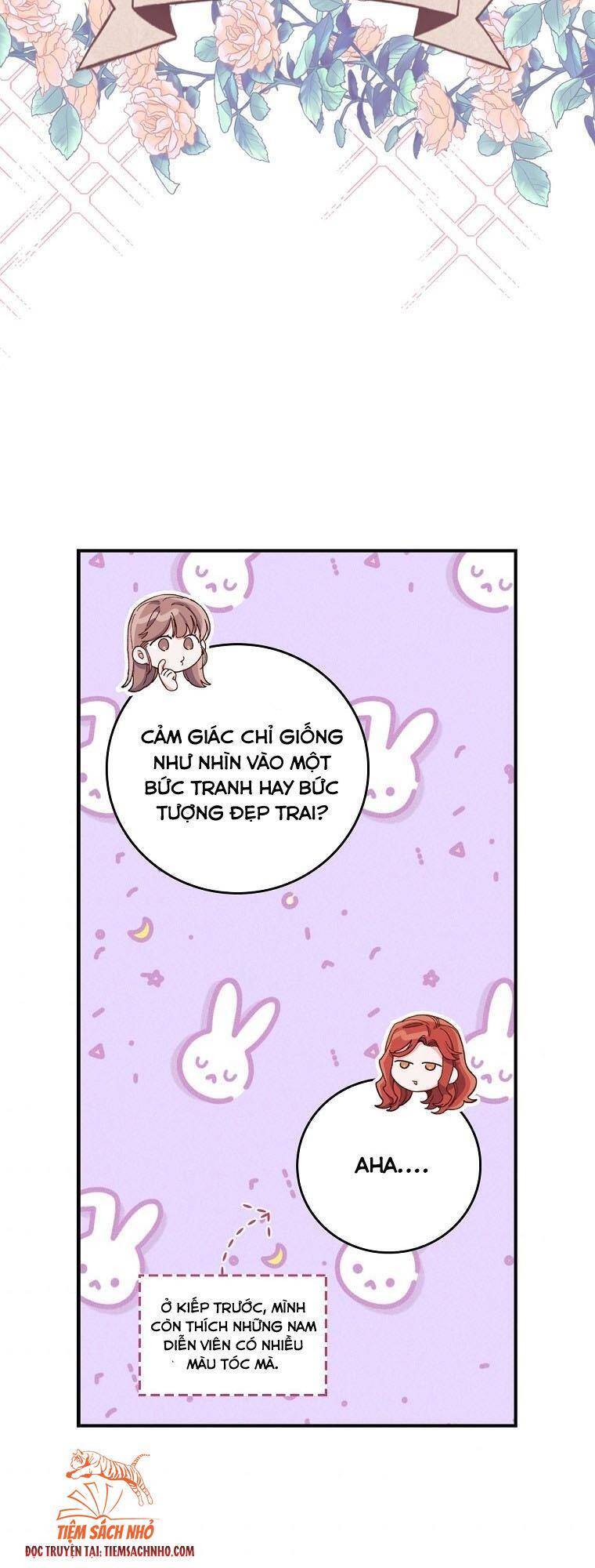 Chị Gái Của Nhân Vật Phản Diện Hôm Nay Cũng Đang Đau Khổ - Chap 28 - Trang 26