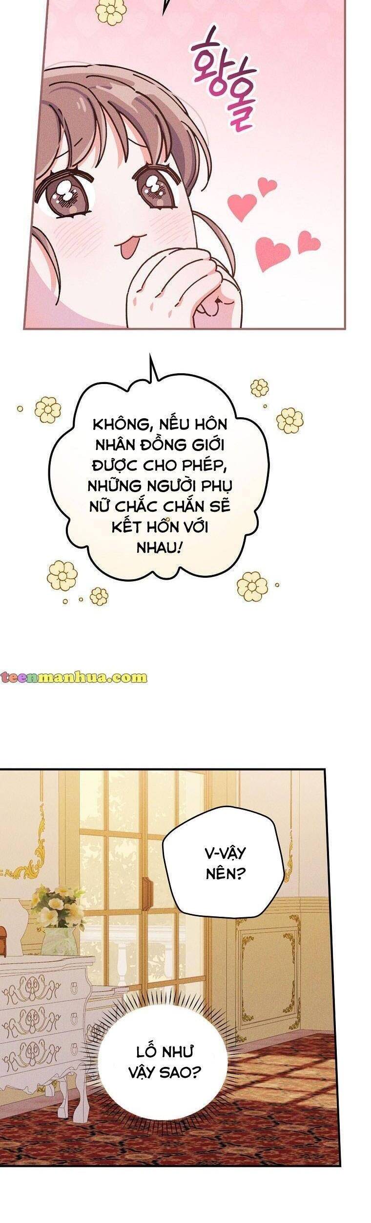 Chị Gái Của Nhân Vật Phản Diện Hôm Nay Cũng Đang Đau Khổ - Chap 28 - Trang 4
