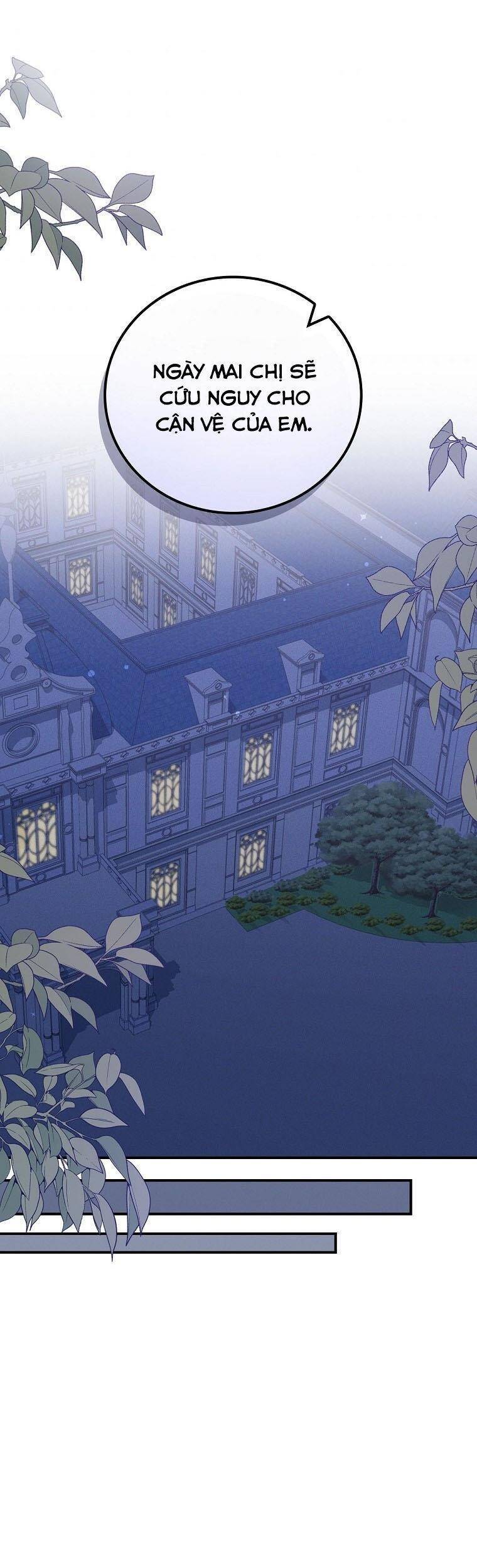 Chị Gái Của Nhân Vật Phản Diện Hôm Nay Cũng Đang Đau Khổ - Chap 28 - Trang 31