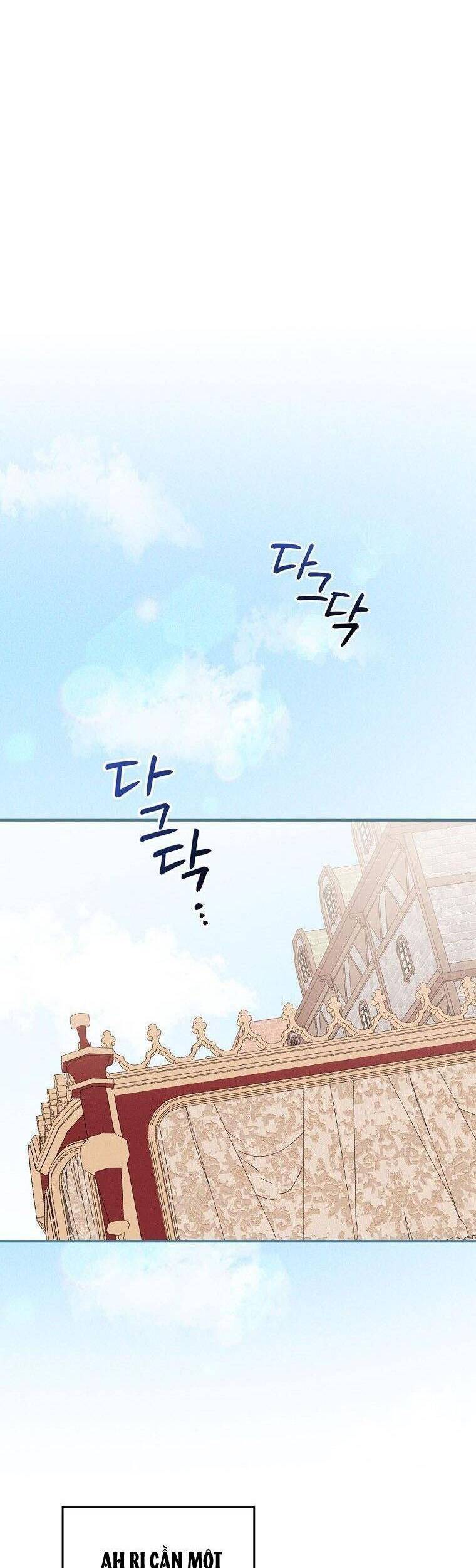 Chị Gái Của Nhân Vật Phản Diện Hôm Nay Cũng Đang Đau Khổ - Chap 28 - Trang 32