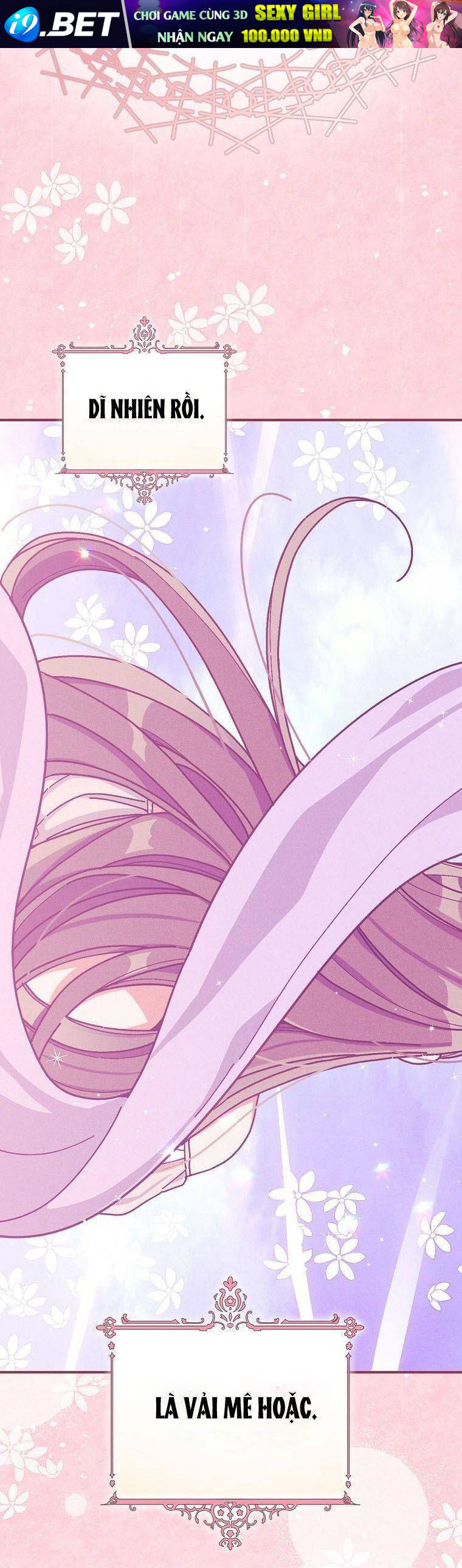 Chị Gái Của Nhân Vật Phản Diện Hôm Nay Cũng Đang Đau Khổ - Chap 28 - Trang 43