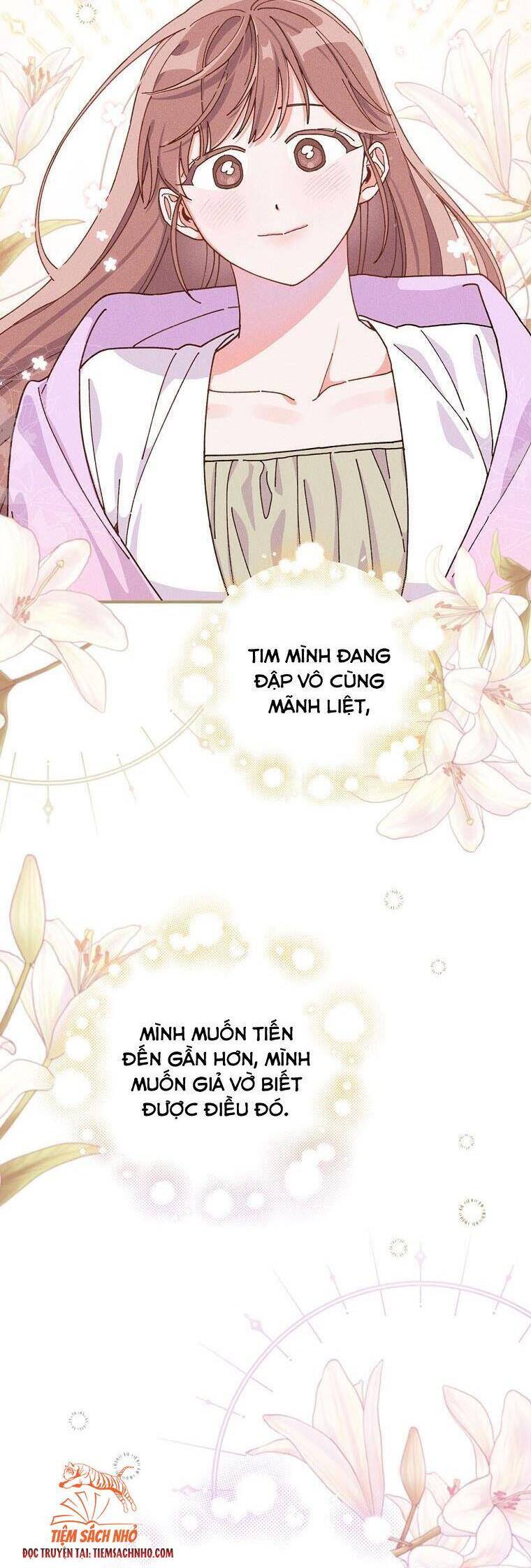 Chị Gái Của Nhân Vật Phản Diện Hôm Nay Cũng Đang Đau Khổ - Chap 28 - Trang 9