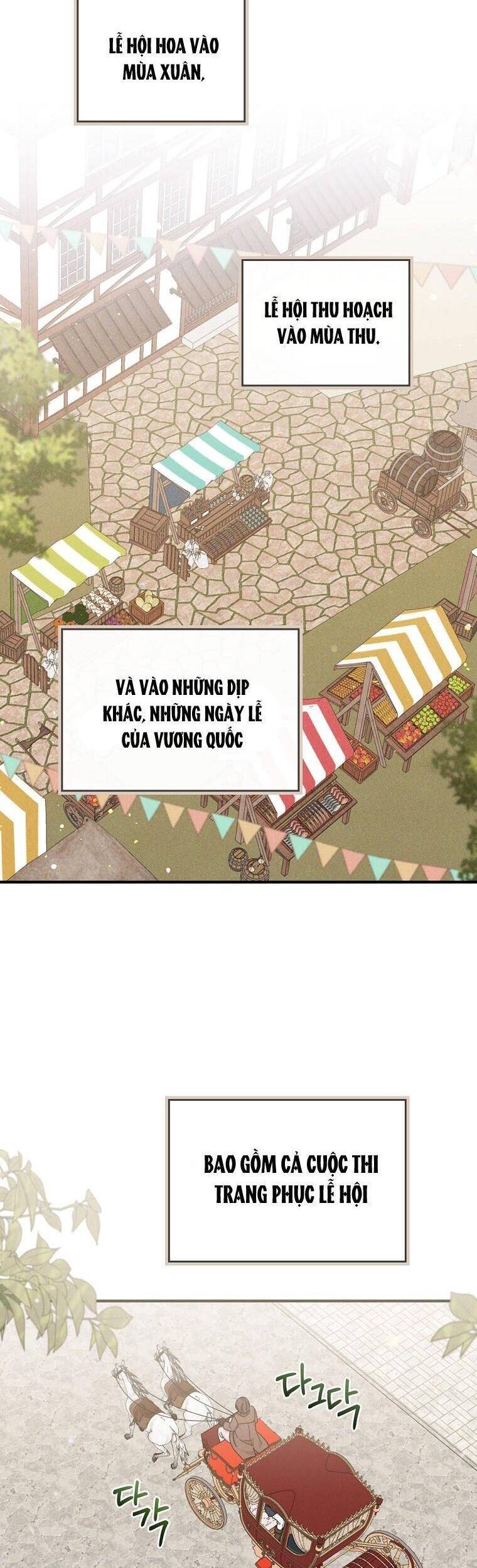 Chị Gái Của Nhân Vật Phản Diện Hôm Nay Cũng Đang Đau Khổ - Chap 29 - Trang 3