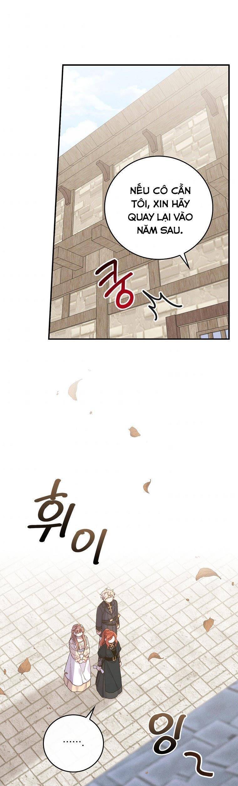 Chị Gái Của Nhân Vật Phản Diện Hôm Nay Cũng Đang Đau Khổ - Chap 29 - Trang 22