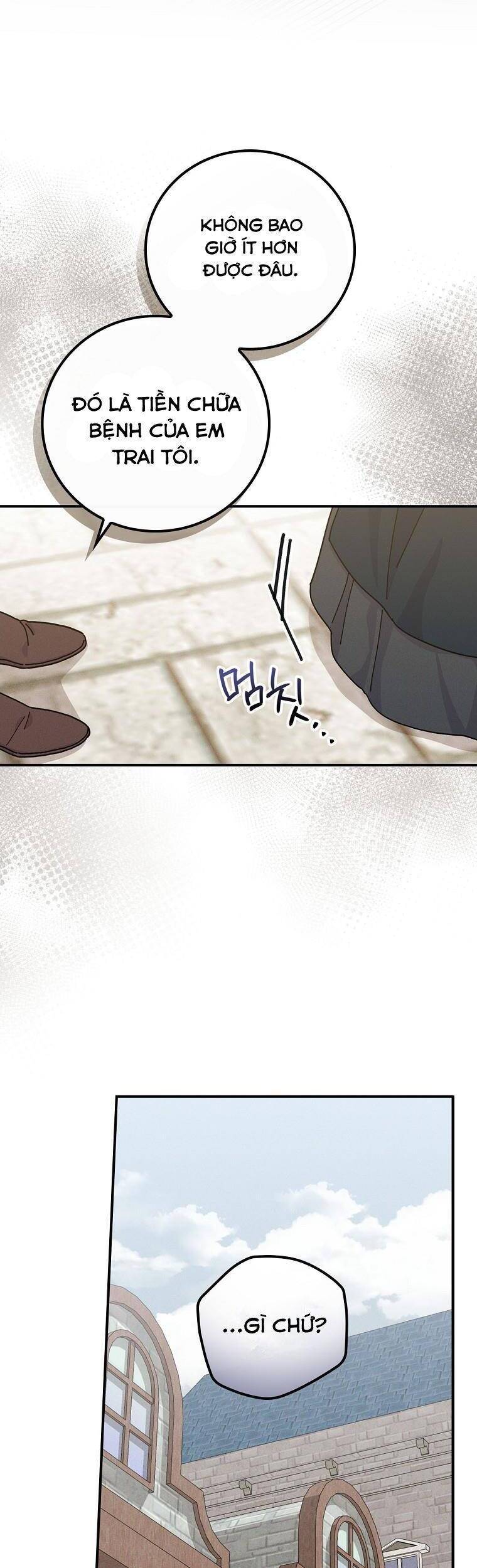 Chị Gái Của Nhân Vật Phản Diện Hôm Nay Cũng Đang Đau Khổ - Chap 29 - Trang 32