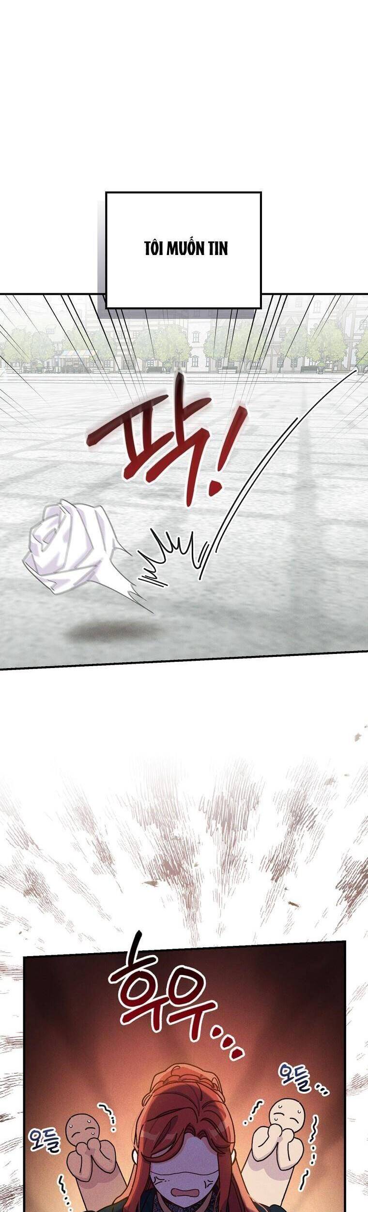 Chị Gái Của Nhân Vật Phản Diện Hôm Nay Cũng Đang Đau Khổ - Chap 29 - Trang 39