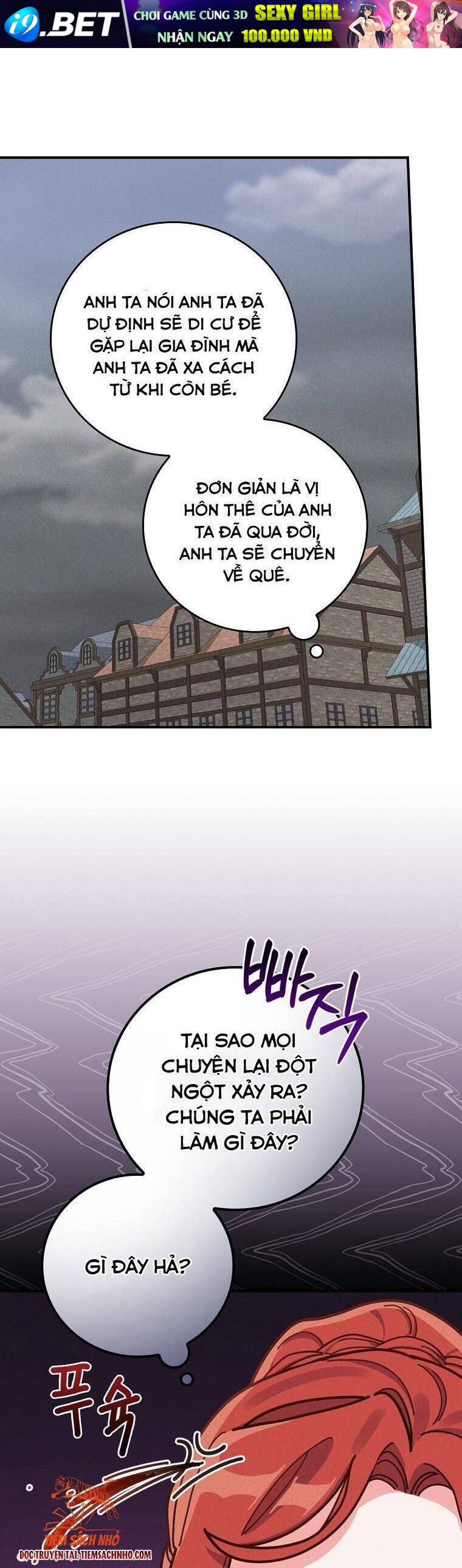 Chị Gái Của Nhân Vật Phản Diện Hôm Nay Cũng Đang Đau Khổ - Chap 29 - Trang 41
