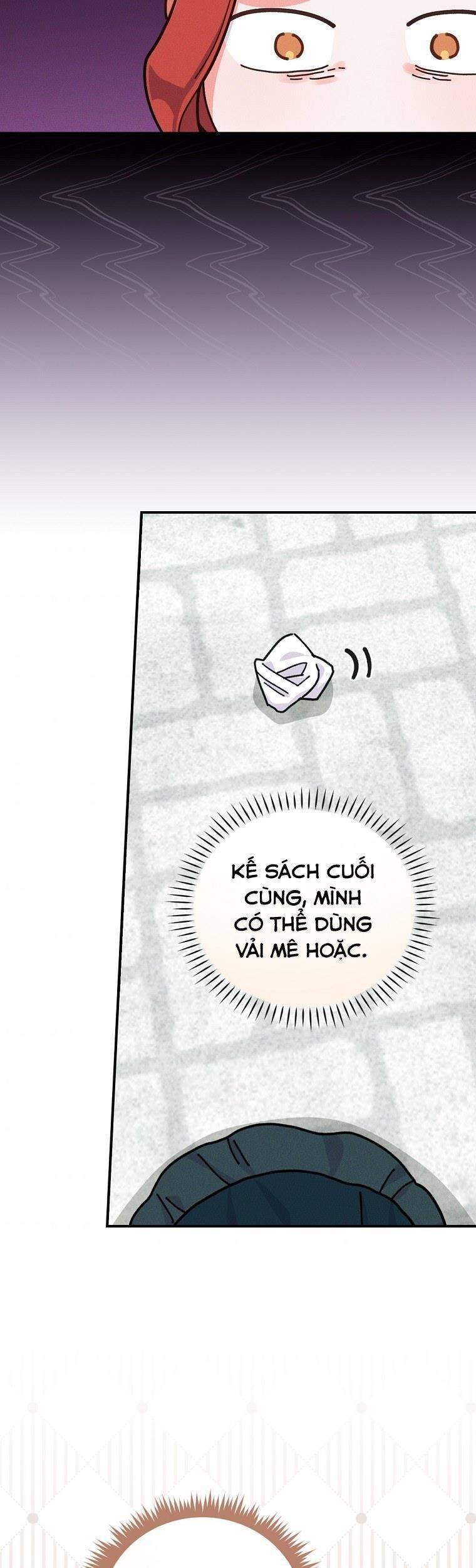 Chị Gái Của Nhân Vật Phản Diện Hôm Nay Cũng Đang Đau Khổ - Chap 29 - Trang 42
