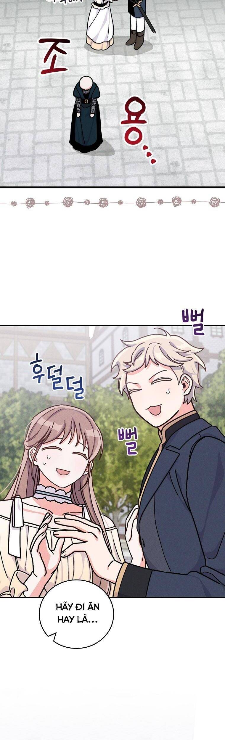 Chị Gái Của Nhân Vật Phản Diện Hôm Nay Cũng Đang Đau Khổ - Chap 29 - Trang 44