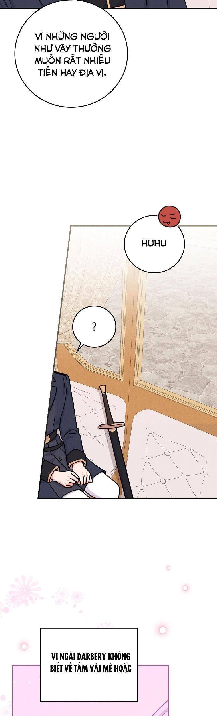 Chị Gái Của Nhân Vật Phản Diện Hôm Nay Cũng Đang Đau Khổ - Chap 29 - Trang 10