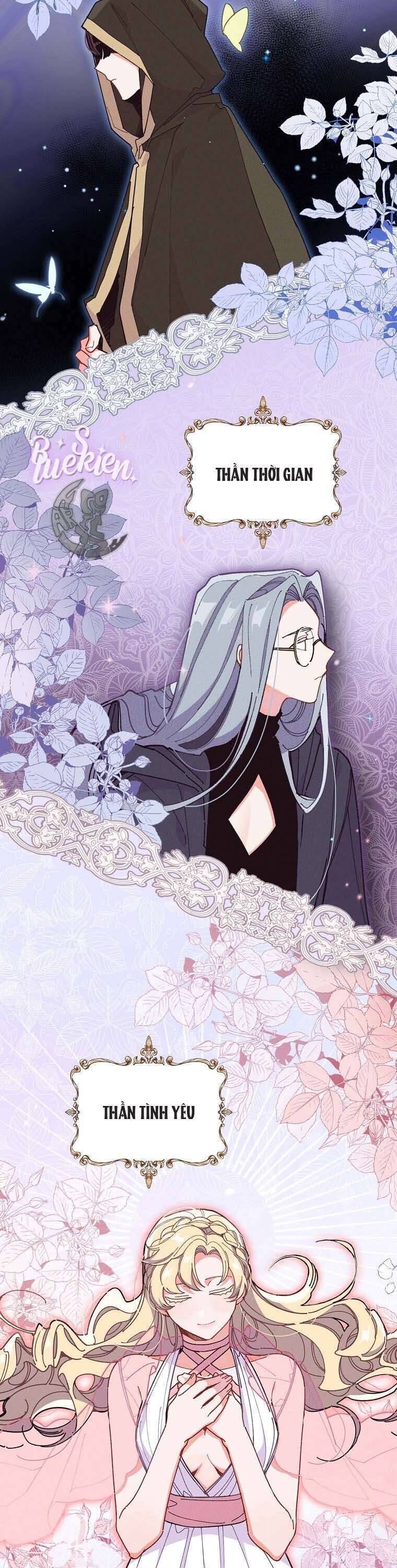Chị Gái Của Nhân Vật Phản Diện Hôm Nay Cũng Đang Đau Khổ - Chap 3 - Trang 26
