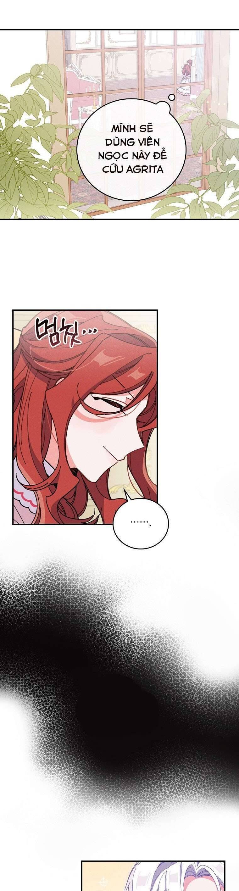 Chị Gái Của Nhân Vật Phản Diện Hôm Nay Cũng Đang Đau Khổ - Chap 3 - Trang 37