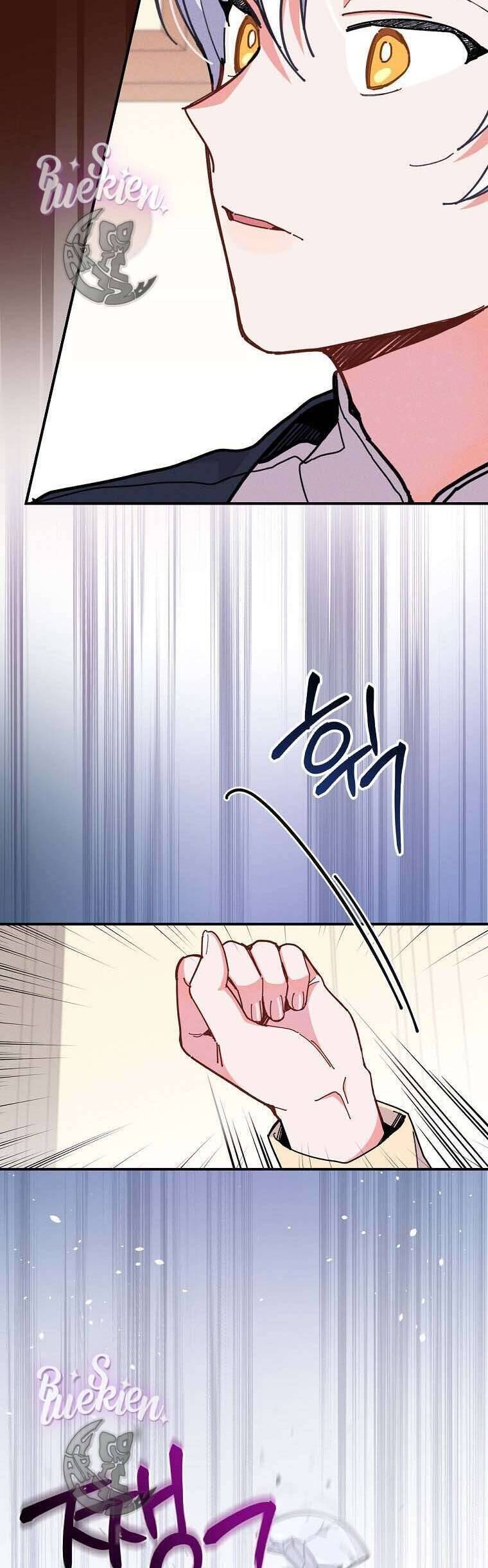 Chị Gái Của Nhân Vật Phản Diện Hôm Nay Cũng Đang Đau Khổ - Chap 3 - Trang 45