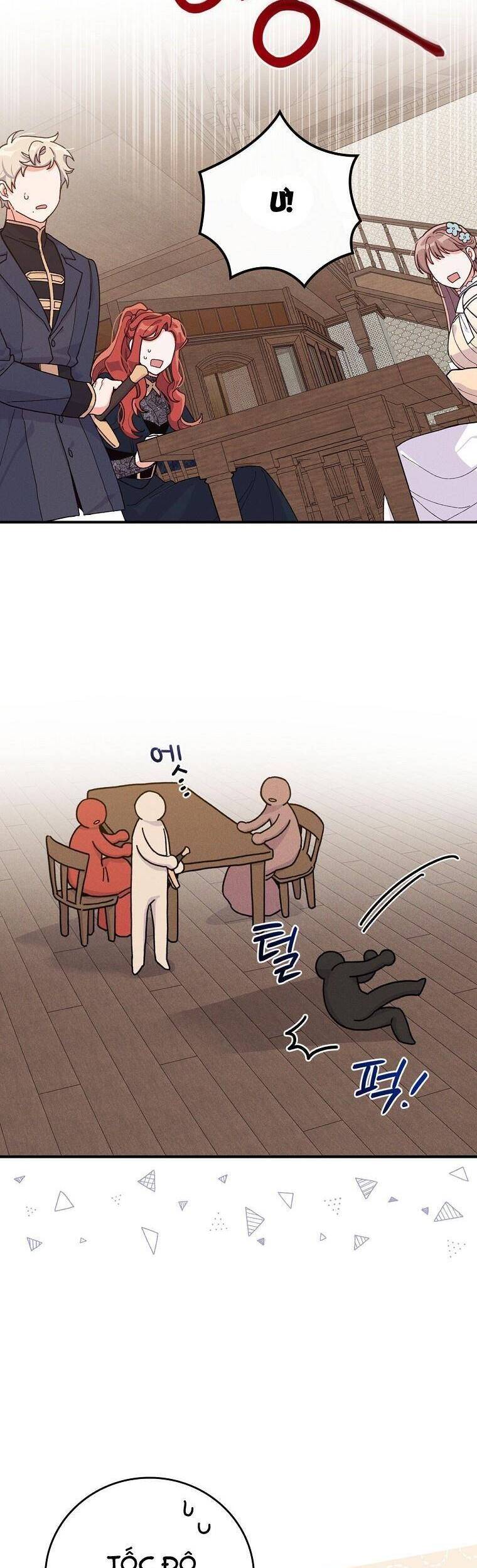 Chị Gái Của Nhân Vật Phản Diện Hôm Nay Cũng Đang Đau Khổ - Chap 30 - Trang 11