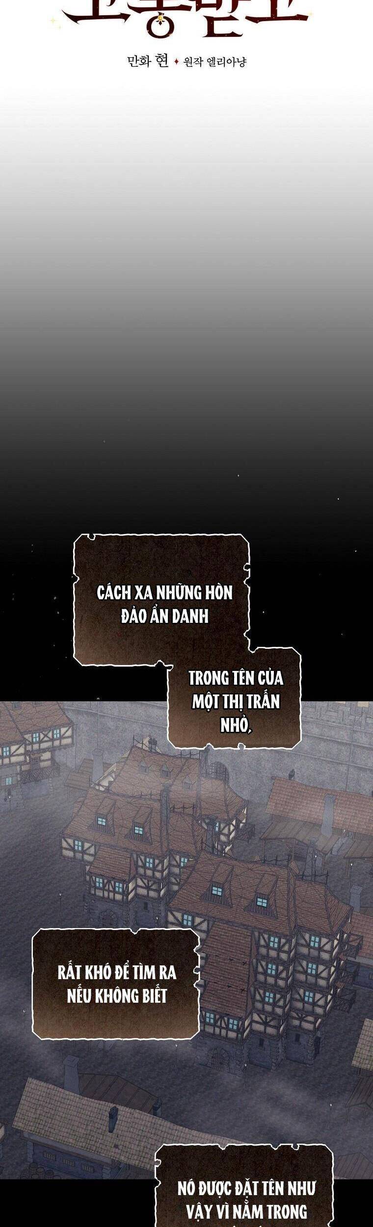 Chị Gái Của Nhân Vật Phản Diện Hôm Nay Cũng Đang Đau Khổ - Chap 30 - Trang 23