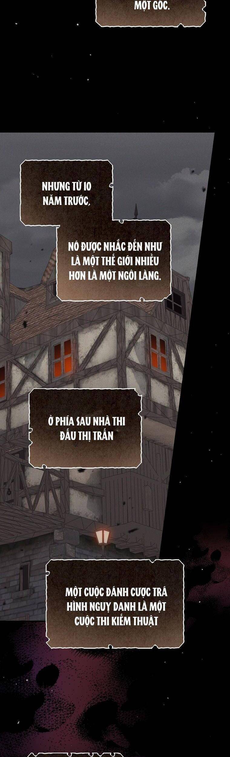 Chị Gái Của Nhân Vật Phản Diện Hôm Nay Cũng Đang Đau Khổ - Chap 30 - Trang 24