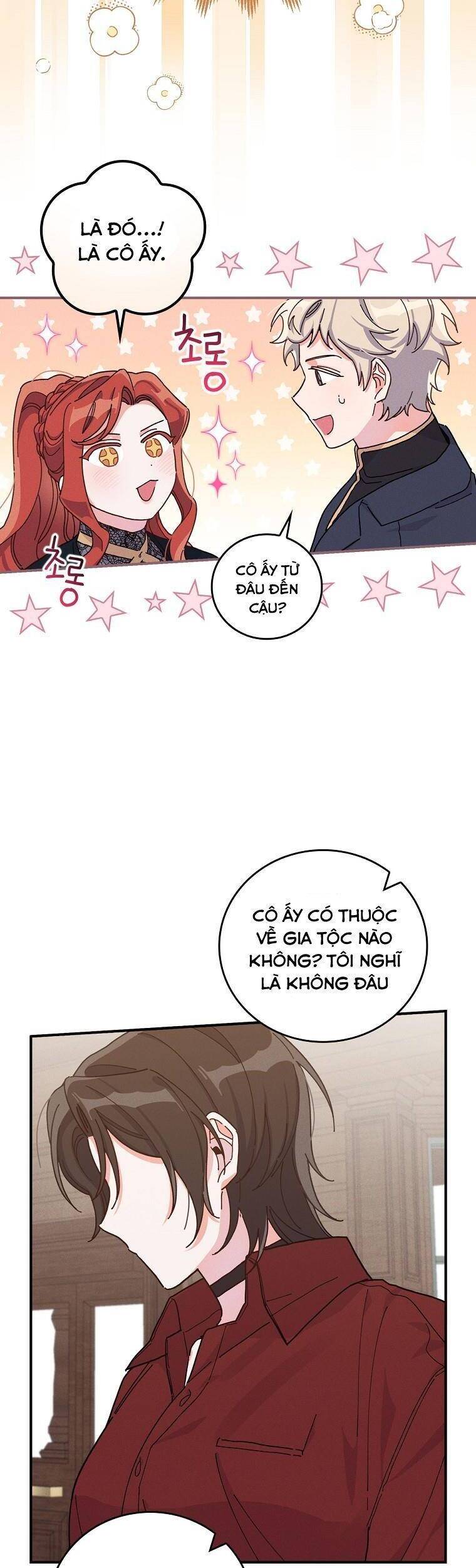 Chị Gái Của Nhân Vật Phản Diện Hôm Nay Cũng Đang Đau Khổ - Chap 30 - Trang 28