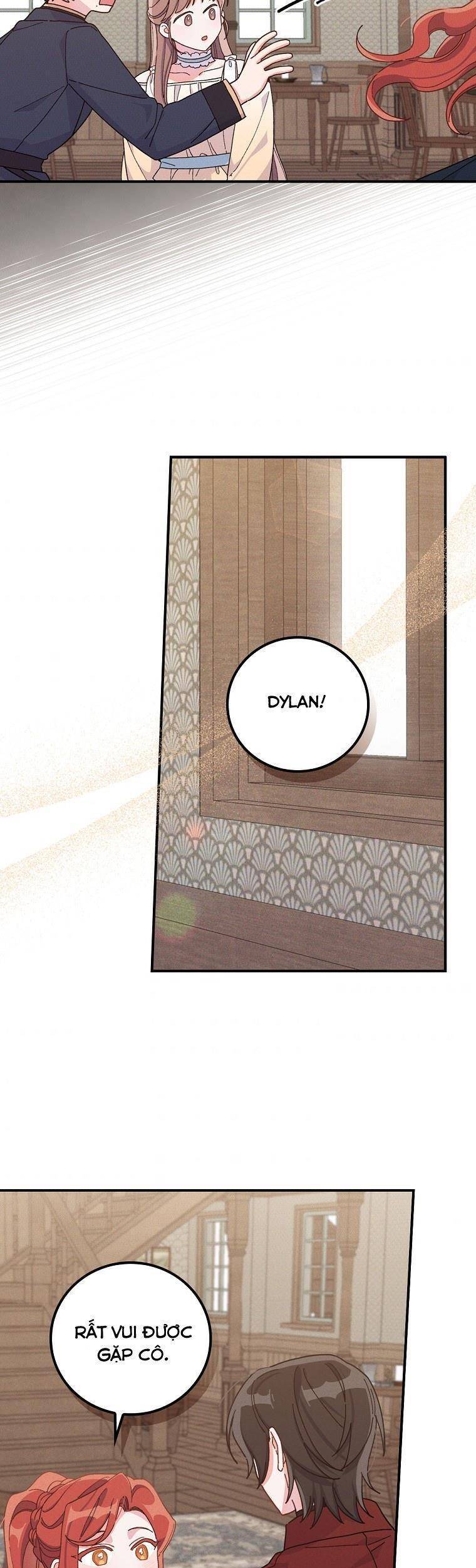 Chị Gái Của Nhân Vật Phản Diện Hôm Nay Cũng Đang Đau Khổ - Chap 30 - Trang 30