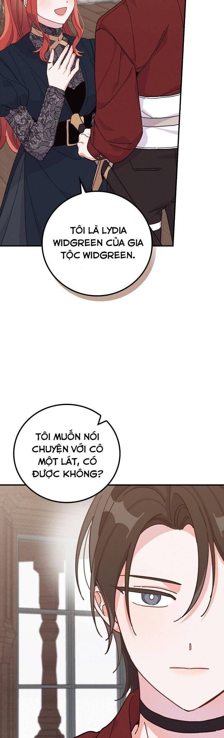 Chị Gái Của Nhân Vật Phản Diện Hôm Nay Cũng Đang Đau Khổ - Chap 30 - Trang 31