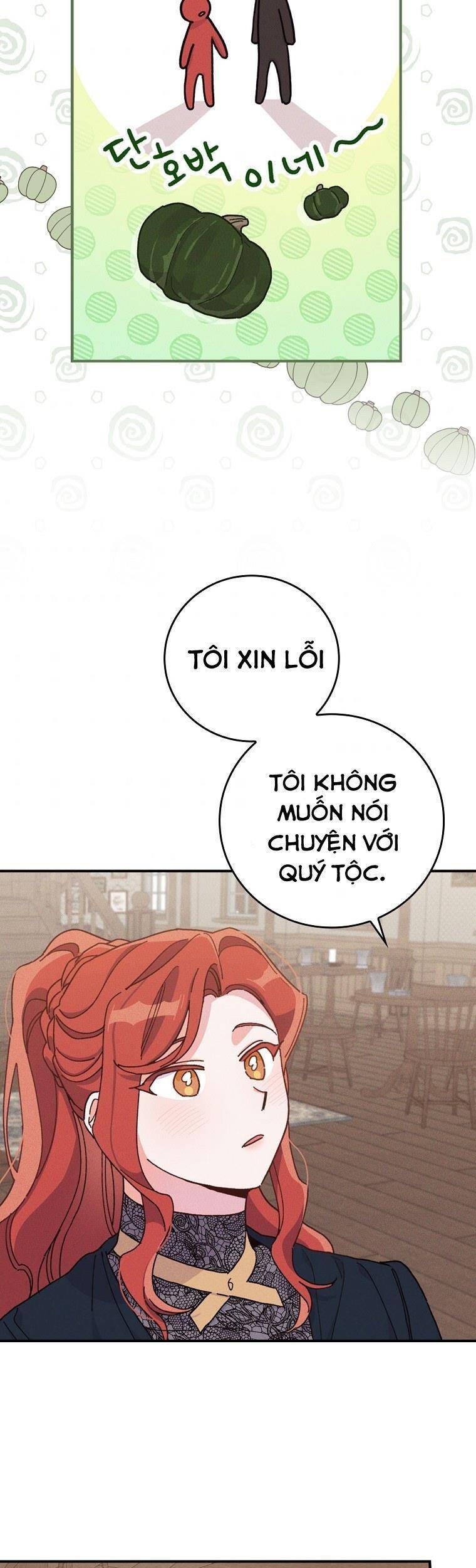Chị Gái Của Nhân Vật Phản Diện Hôm Nay Cũng Đang Đau Khổ - Chap 30 - Trang 34
