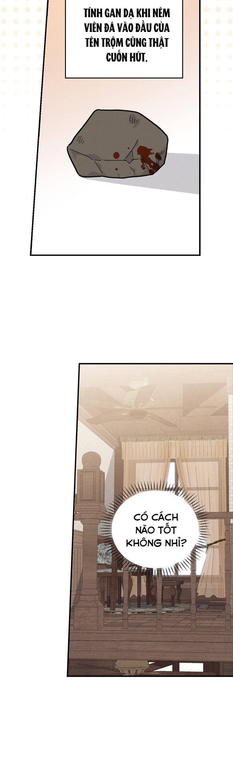 Chị Gái Của Nhân Vật Phản Diện Hôm Nay Cũng Đang Đau Khổ - Chap 30 - Trang 38