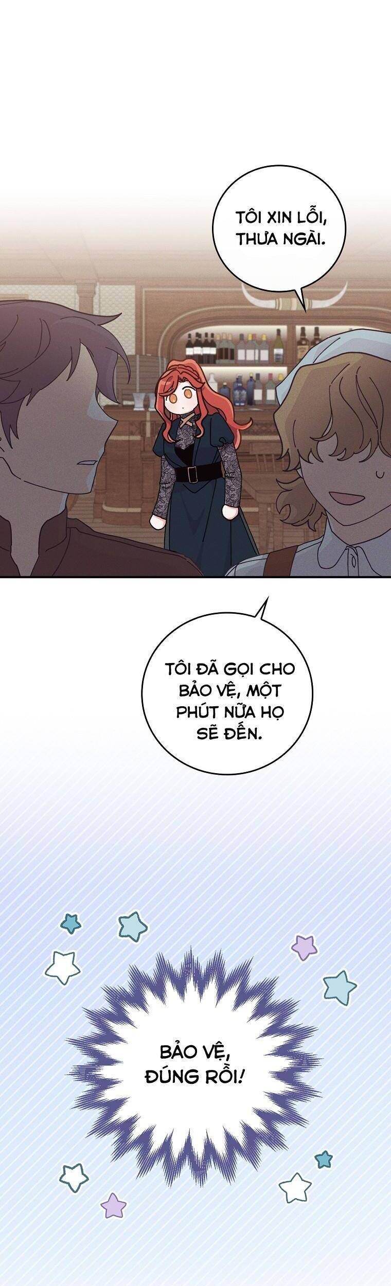 Chị Gái Của Nhân Vật Phản Diện Hôm Nay Cũng Đang Đau Khổ - Chap 30 - Trang 40
