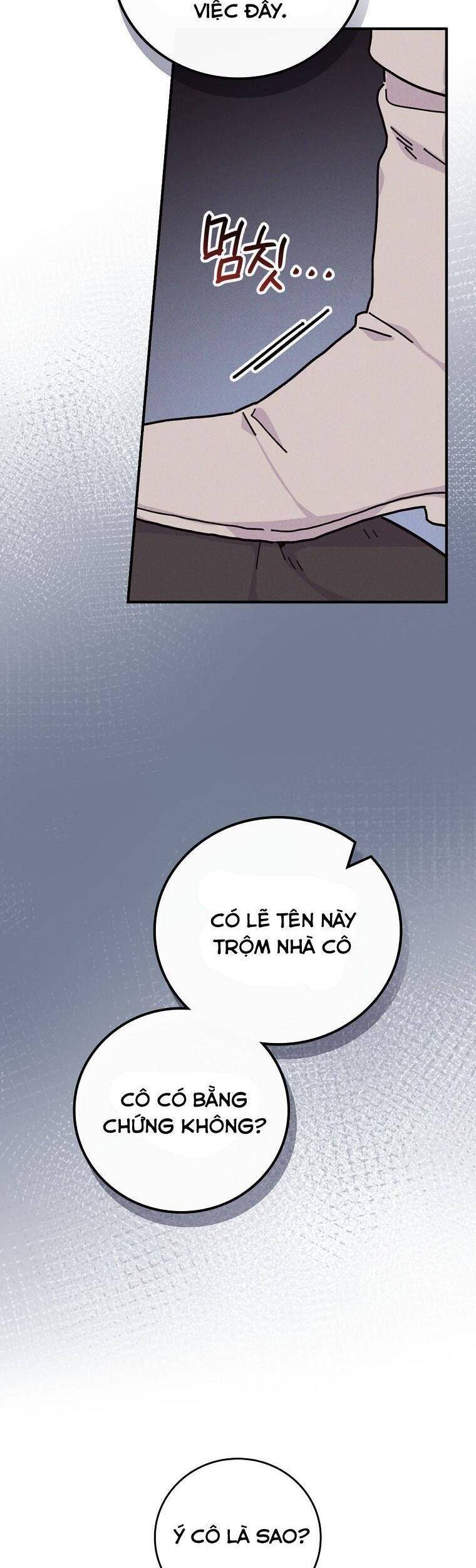 Chị Gái Của Nhân Vật Phản Diện Hôm Nay Cũng Đang Đau Khổ - Chap 30 - Trang 43