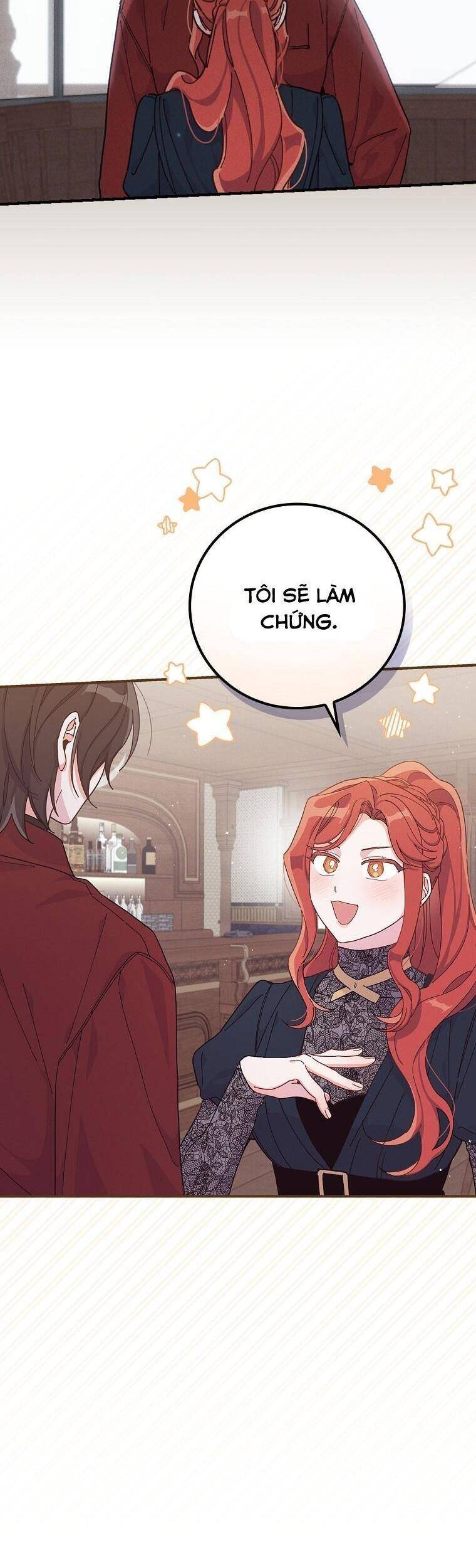 Chị Gái Của Nhân Vật Phản Diện Hôm Nay Cũng Đang Đau Khổ - Chap 30 - Trang 47