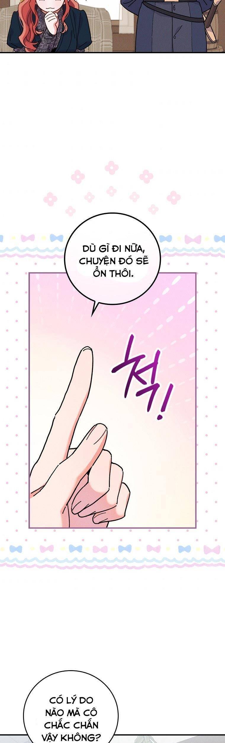 Chị Gái Của Nhân Vật Phản Diện Hôm Nay Cũng Đang Đau Khổ - Chap 31 - Trang 14