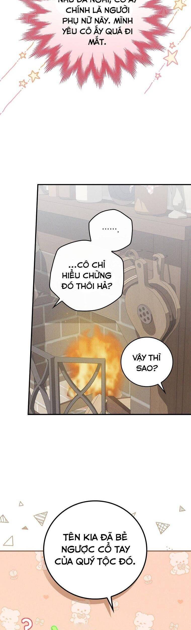 Chị Gái Của Nhân Vật Phản Diện Hôm Nay Cũng Đang Đau Khổ - Chap 31 - Trang 23