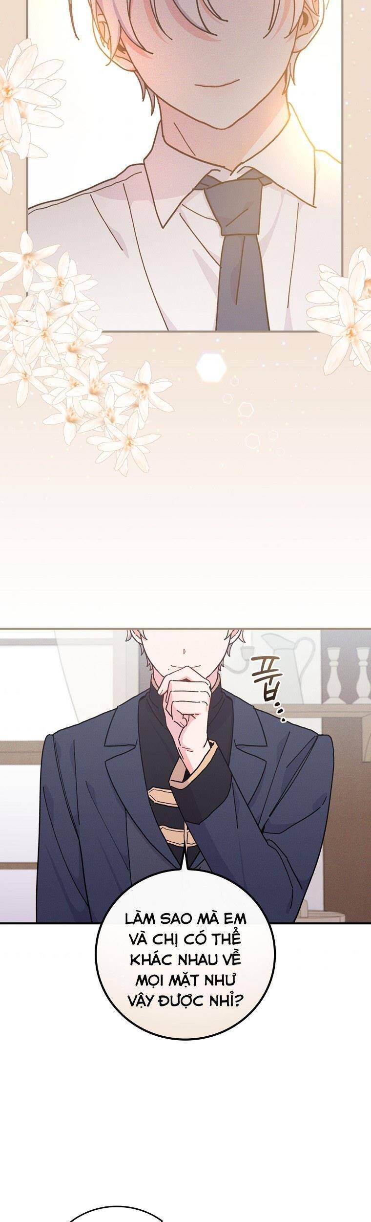 Chị Gái Của Nhân Vật Phản Diện Hôm Nay Cũng Đang Đau Khổ - Chap 31 - Trang 26